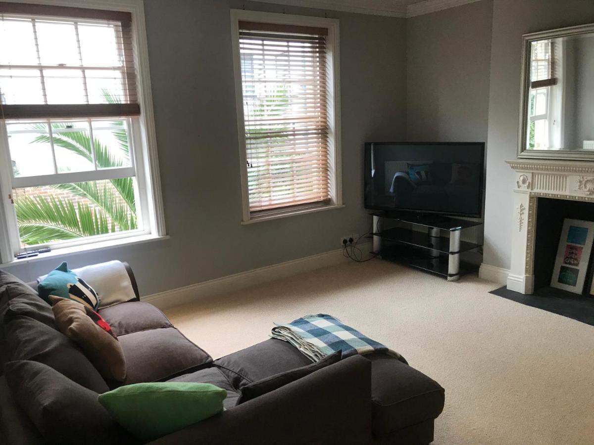 Luxury Central London 3 Bedroom Family House Eksteriør bilde