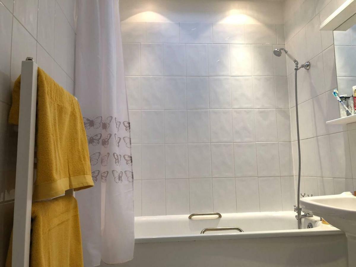 Luxury Central London 3 Bedroom Family House Eksteriør bilde