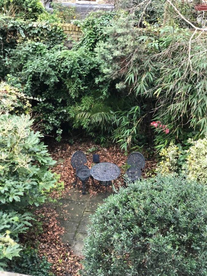 Luxury Central London 3 Bedroom Family House Eksteriør bilde