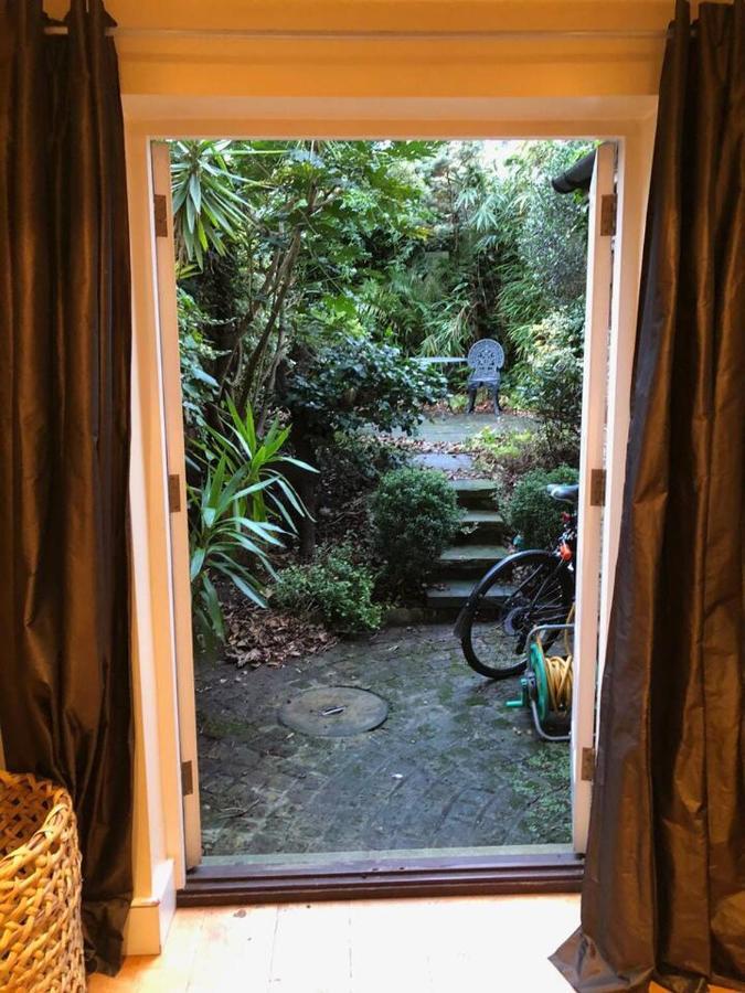 Luxury Central London 3 Bedroom Family House Eksteriør bilde