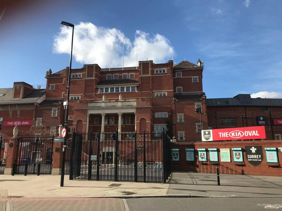 Luxury Central London 3 Bedroom Family House Eksteriør bilde