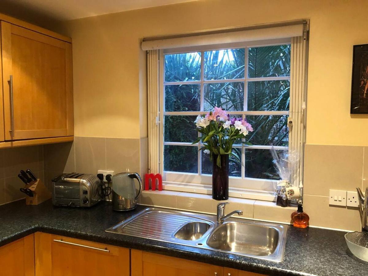 Luxury Central London 3 Bedroom Family House Eksteriør bilde