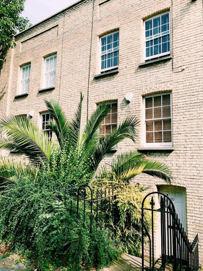 Luxury Central London 3 Bedroom Family House Eksteriør bilde